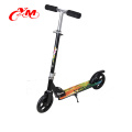 Alibaba Hot sale cheap price high quality aluminum eletric scooter 3 wheel kidsc/Fashion the perfect best scooter kid